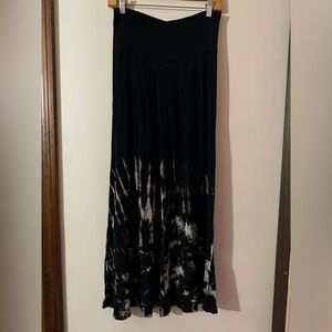 Mexicali Blues Maxi Skirt - Size M/L